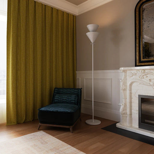 Cornet Floor Lamp - Visual Comfort & Co