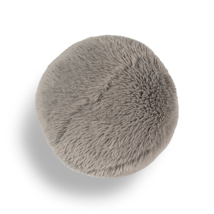 Crush Natural Ball Cushion