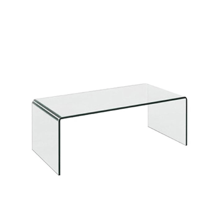 Curvo Coffee Table