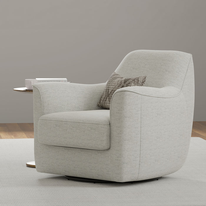 Diesel Swivel Lounge Chair