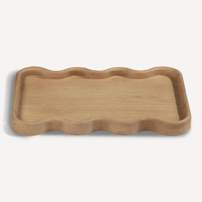 Swirl Tray