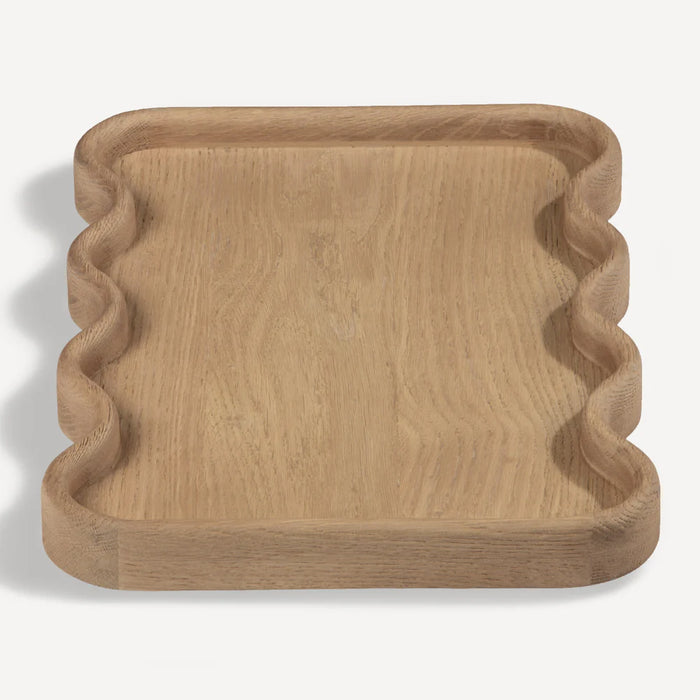 Swirl Tray