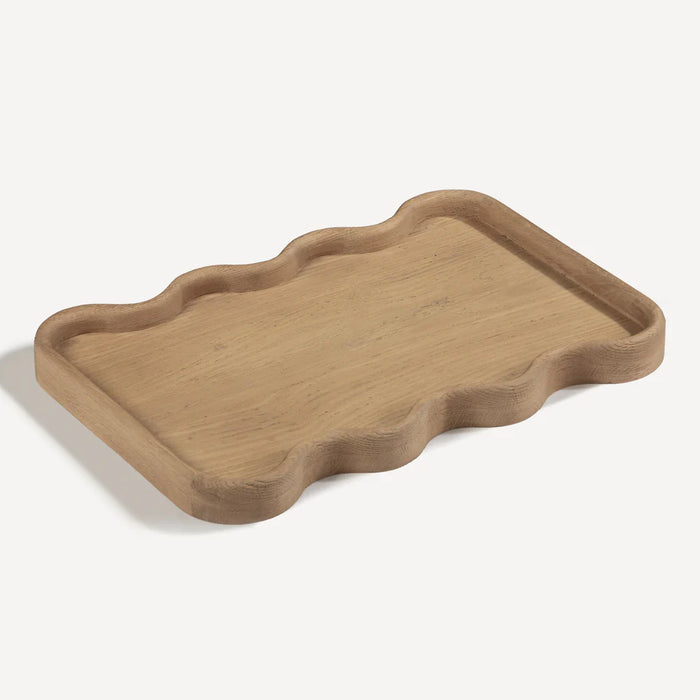 Swirl Tray