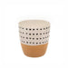 Vases + Ceramics - Doodle Pot - FULLHOUSE Modern