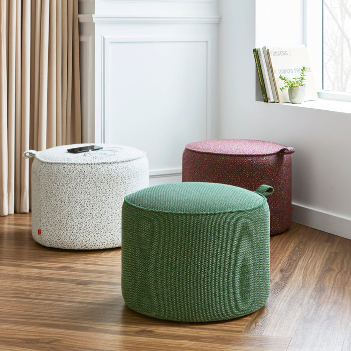 Drummond Pouf