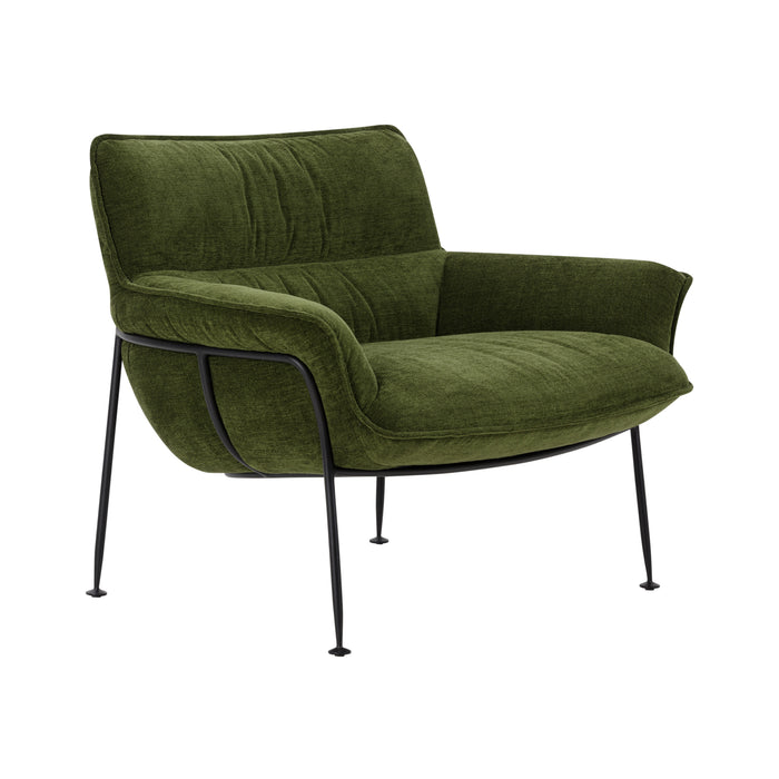 Duvet Lounge Chair