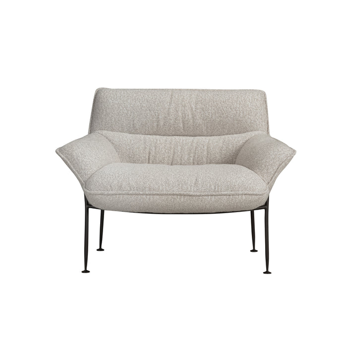 Duvet Lounge Chair