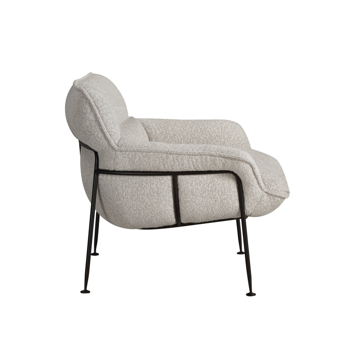 Duvet Lounge Chair