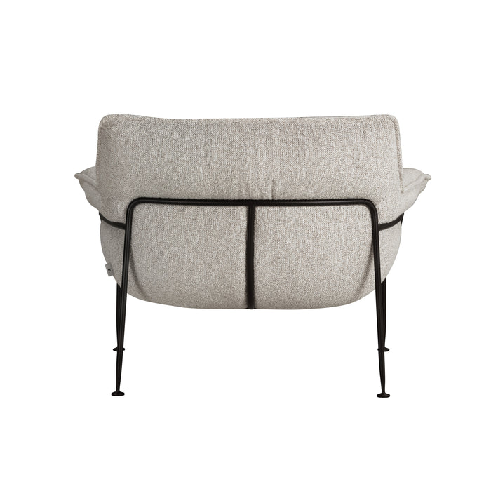 Duvet Lounge Chair