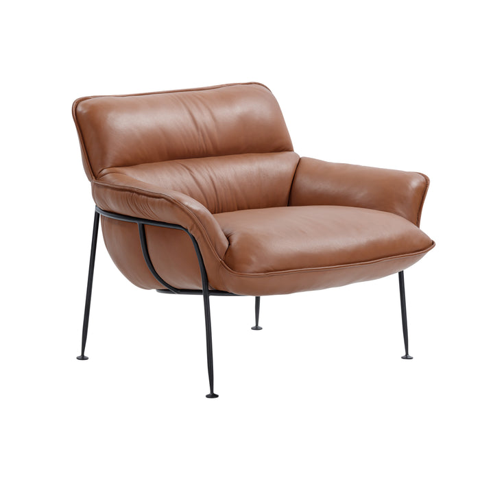 Duvet Lounge Chair