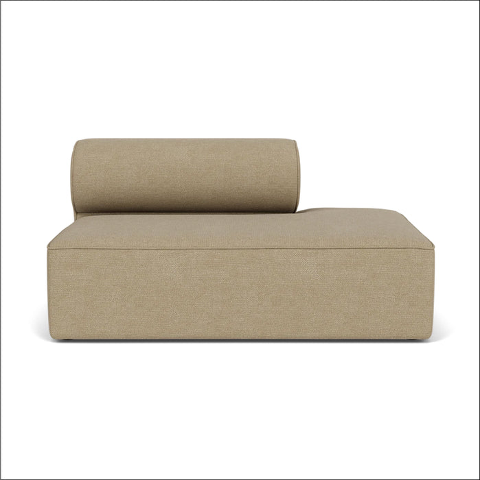 Eave Open End Module