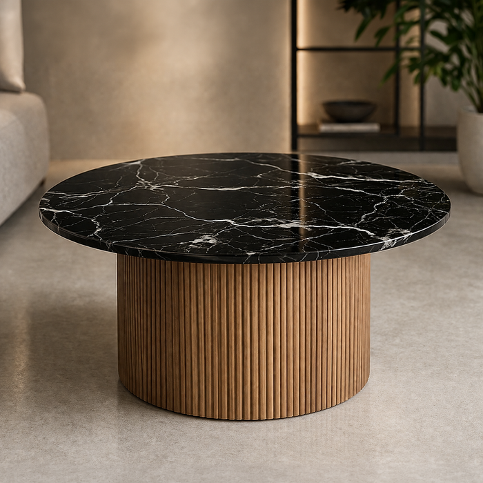 Roman Coffee Table