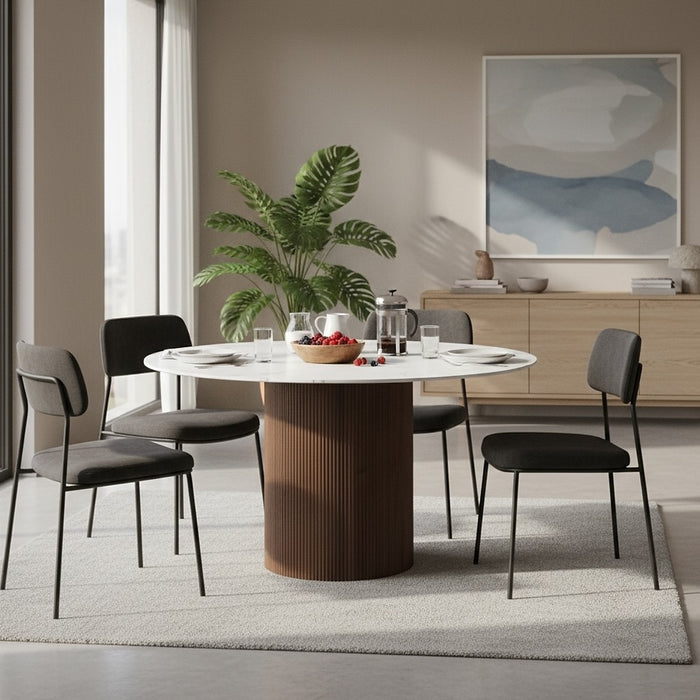 Roman Dining Table