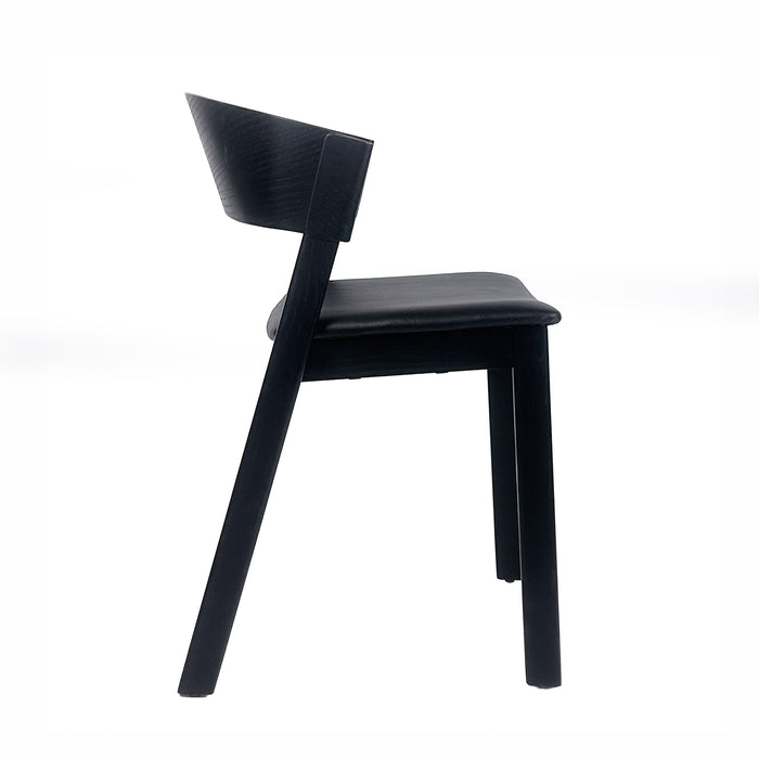 Dining Chairs - Thomas Side Dining Chair - FULLHOUSE Modern
