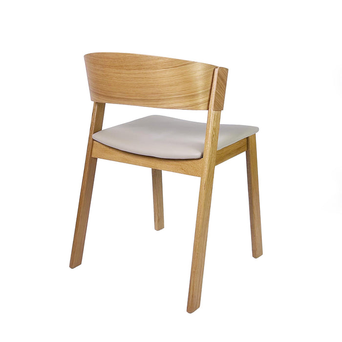 Dining Chairs - Thomas Side Dining Chair - FULLHOUSE Modern