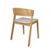 Dining Chairs - Thomas Side Dining Chair - FULLHOUSE Modern