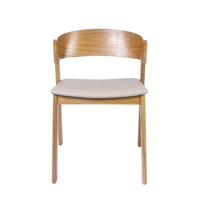 Dining Chairs - Thomas Side Dining Chair - FULLHOUSE Modern