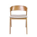 Dining Chairs - Thomas Side Dining Chair - FULLHOUSE Modern