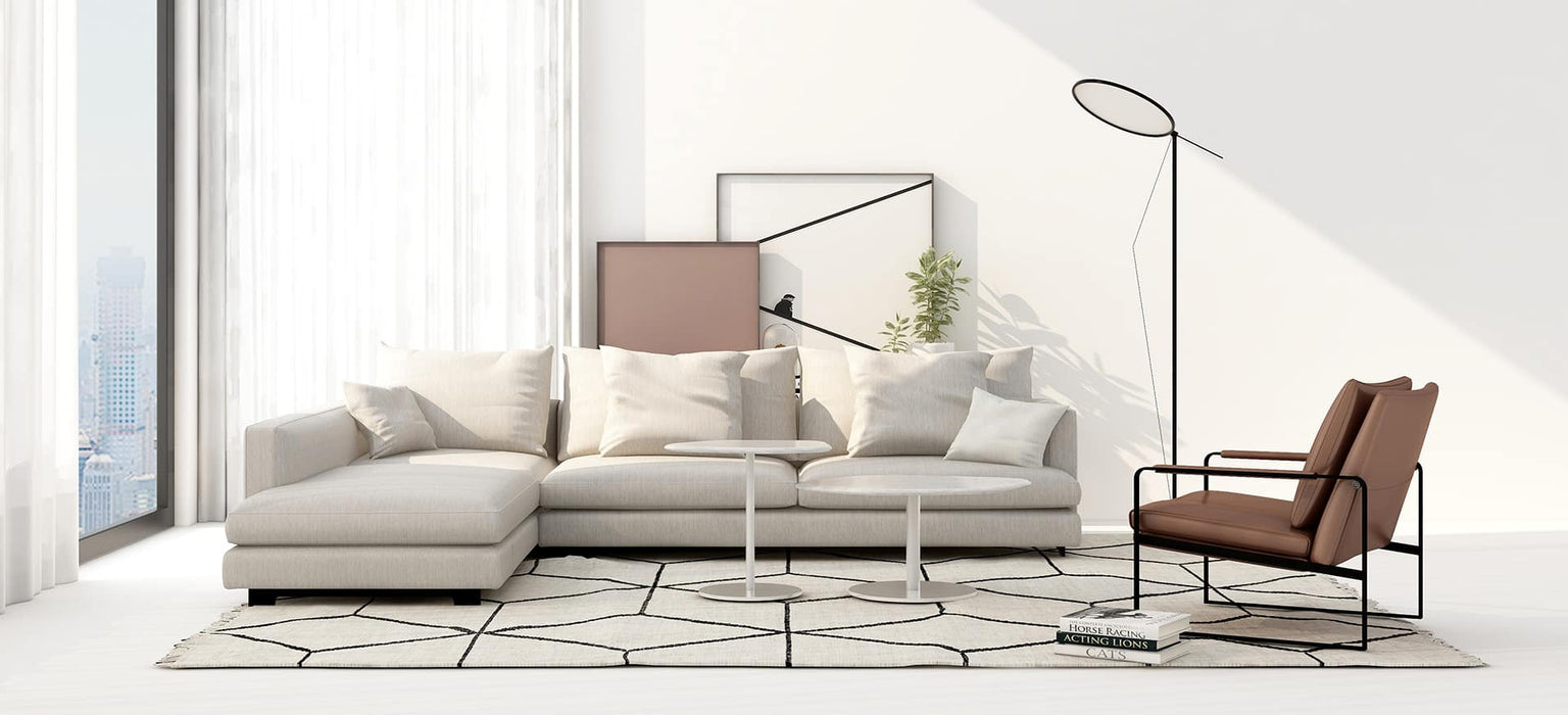 EasyTime Sectional Sofa