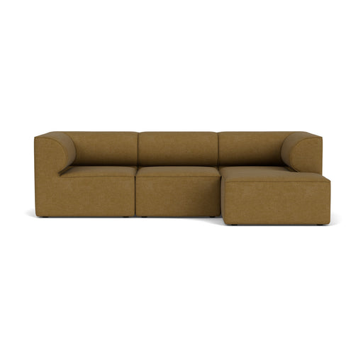 Eave Modular 3-Seat Sofa w/Lounge - Audo Copenhagen