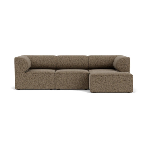 Eave Modular 3-Seat Sofa w/Lounge - Audo Copenhagen