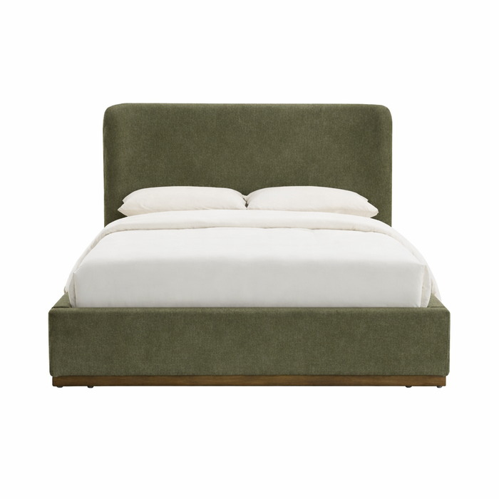 Faye Upholstered Bed