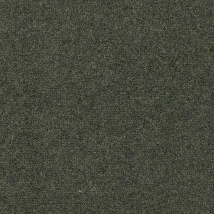 Ginger Ottoman - Velvet Sandstorm