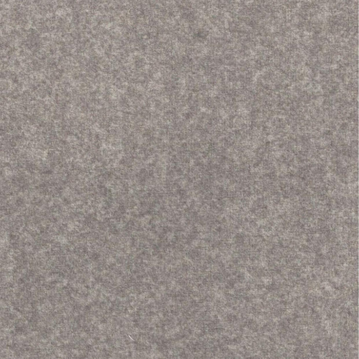 Ginger Ottoman - Velvet Sandstorm