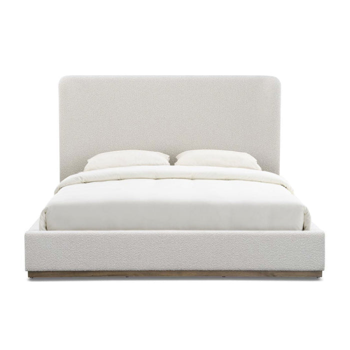Faye Upholstered Bed