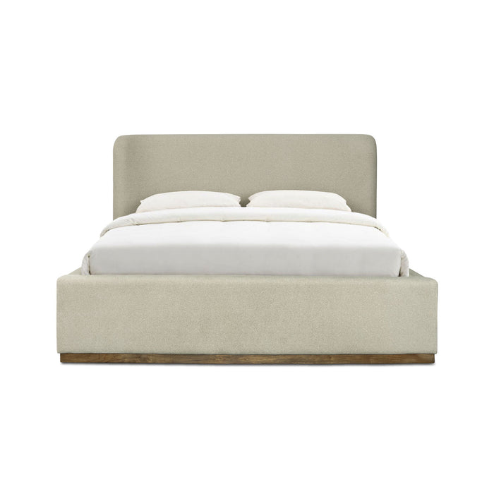 Faye Storage Bed