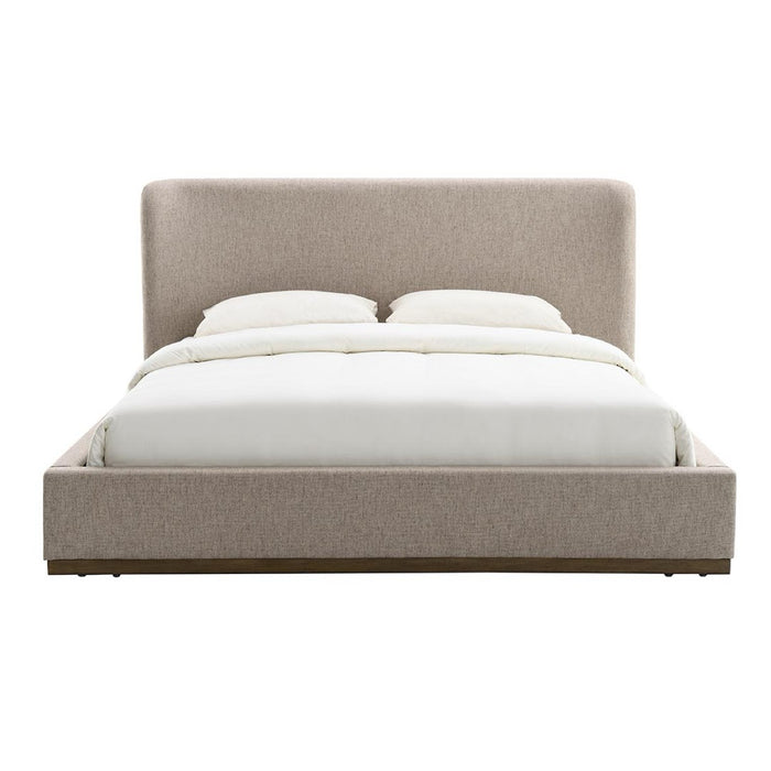 Faye Upholstered Bed
