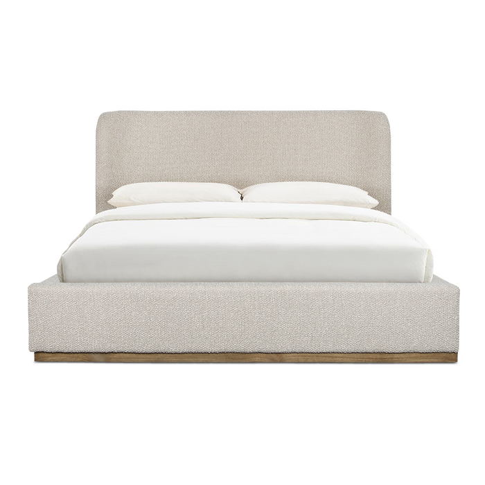 Faye Upholstered Bed