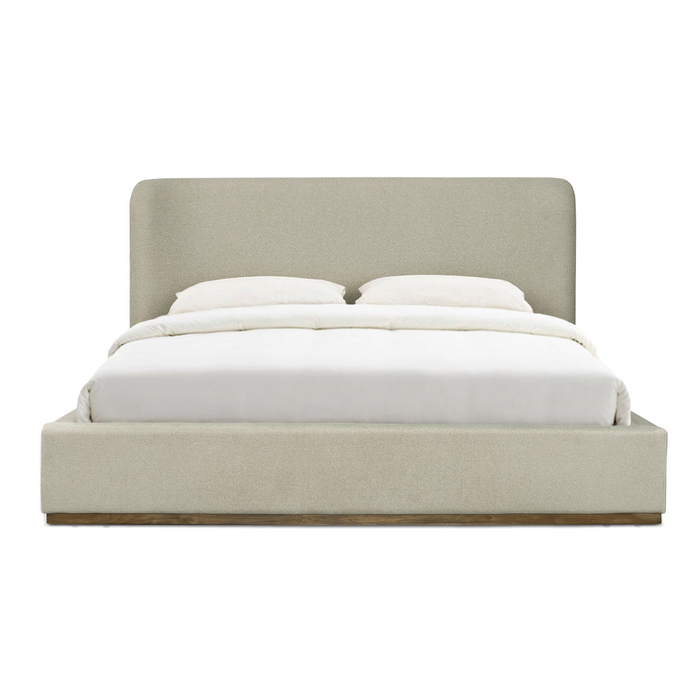 Faye Storage Bed
