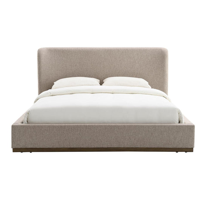 Faye Storage Bed