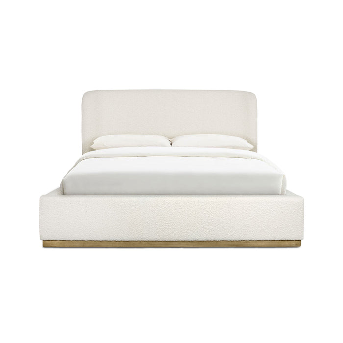 Faye Upholstered Bed
