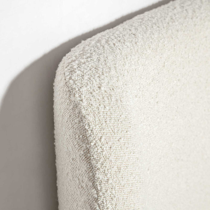 Faye Upholstered Bed