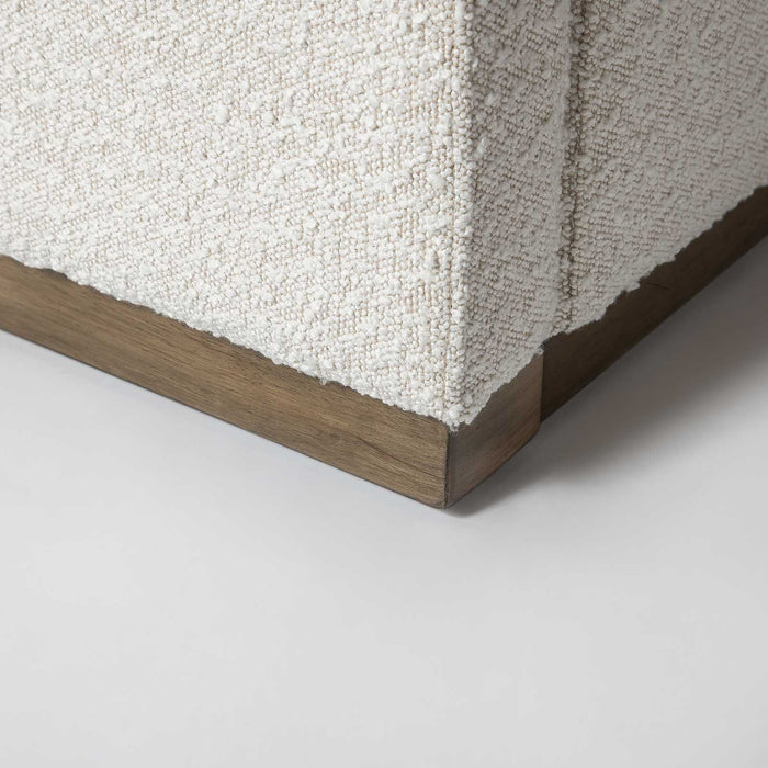 Faye Upholstered Bed