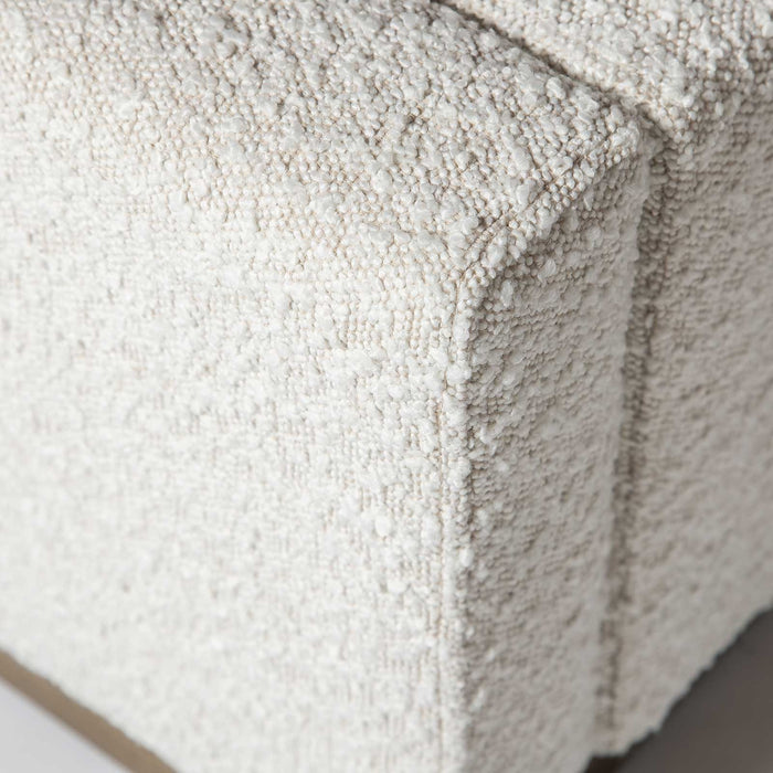 Faye Upholstered Bed