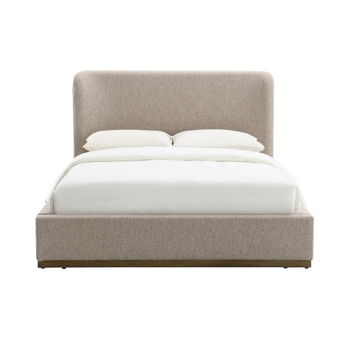 Faye Upholstered Bed