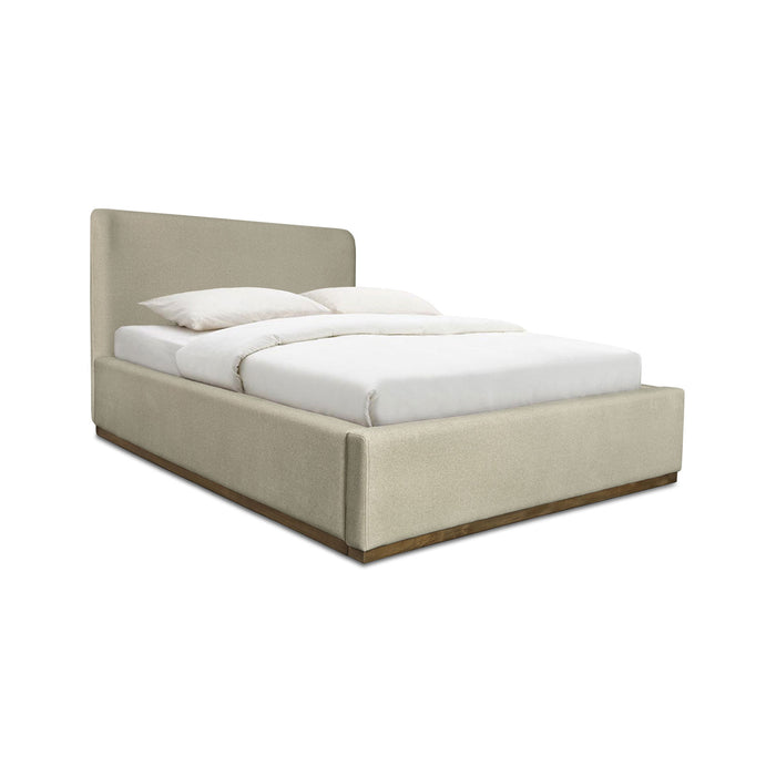 Faye Storage Bed