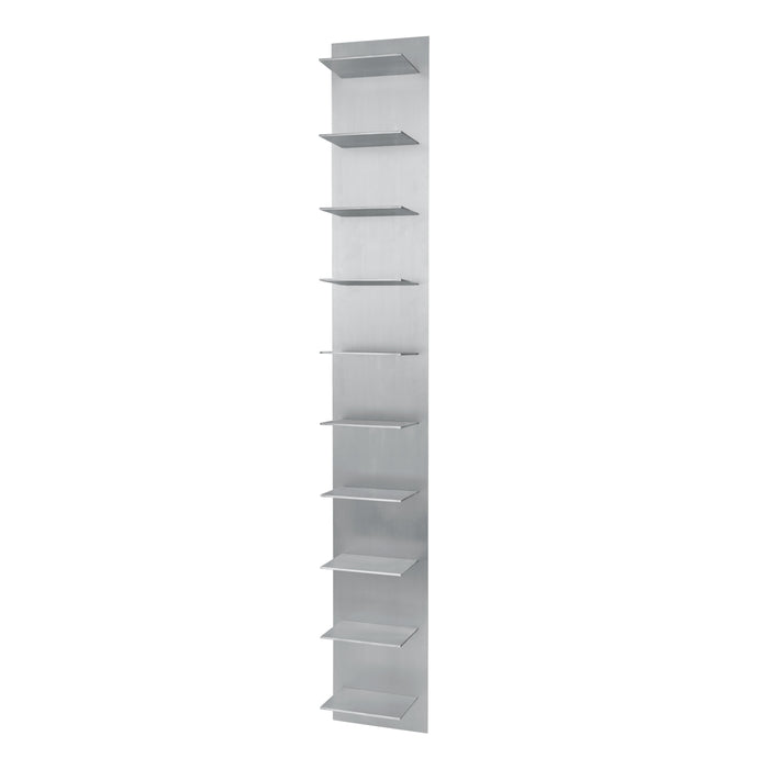 Lager Wall Shelf Tall