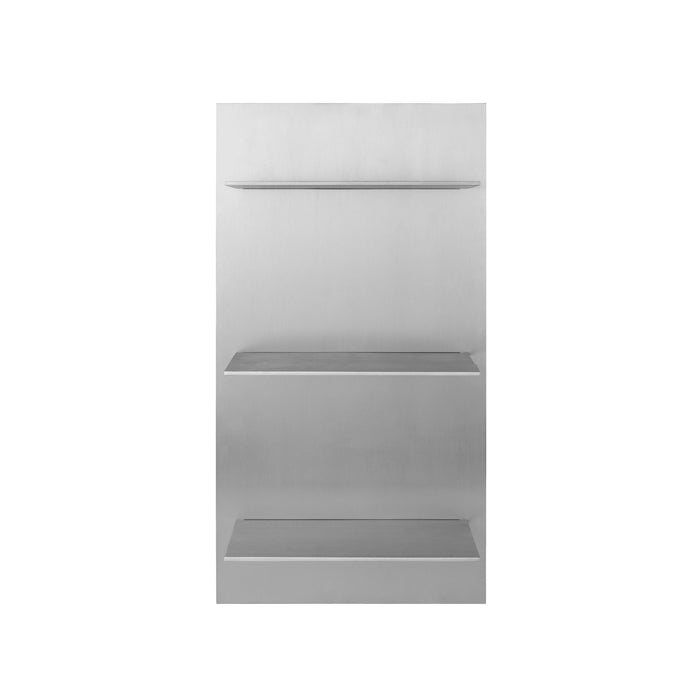 Lager Wall Shelf Triple