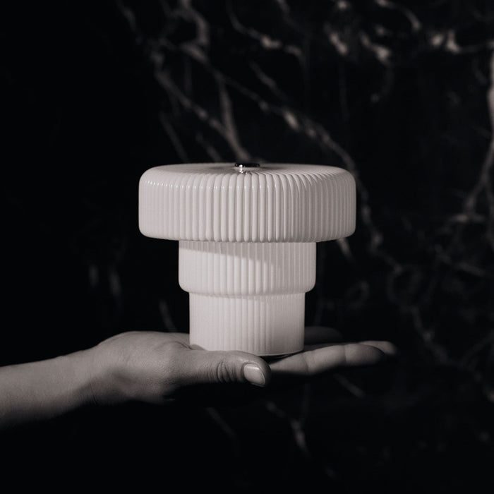 Ripple Portable Lamp