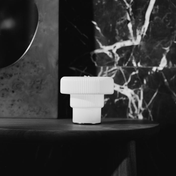 Ripple Portable Lamp