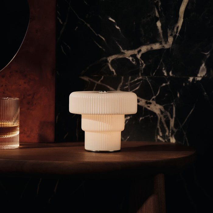 Ripple Portable Lamp