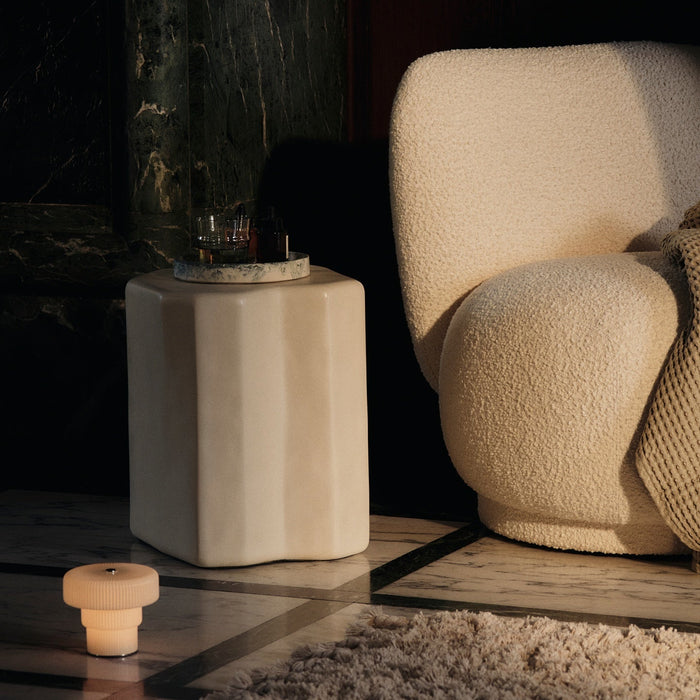 Ripple Portable Lamp