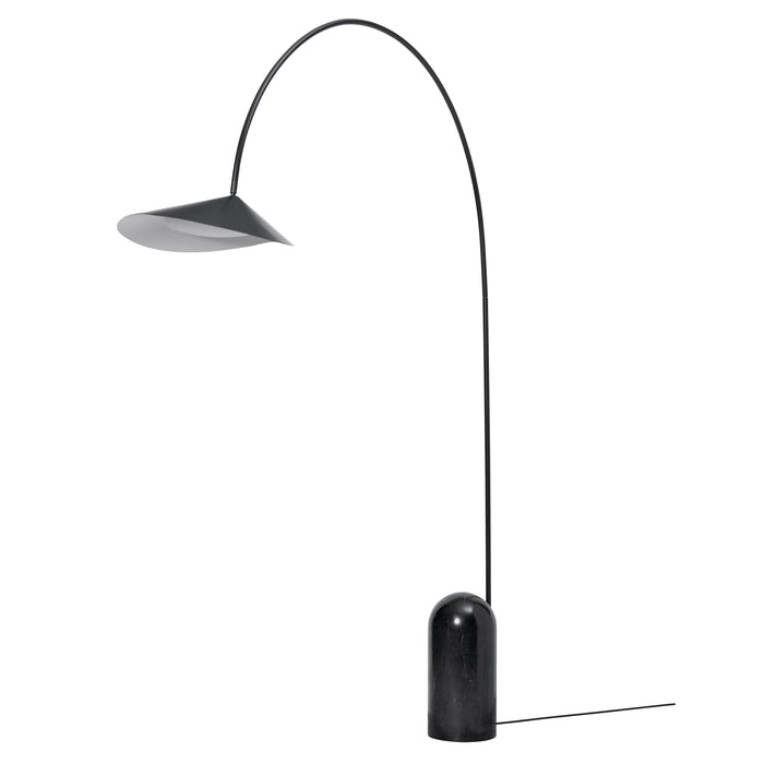 Arum Arched Floor Lamp