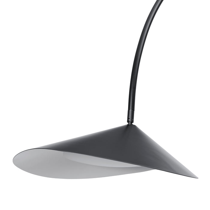 Arum Arched Floor Lamp