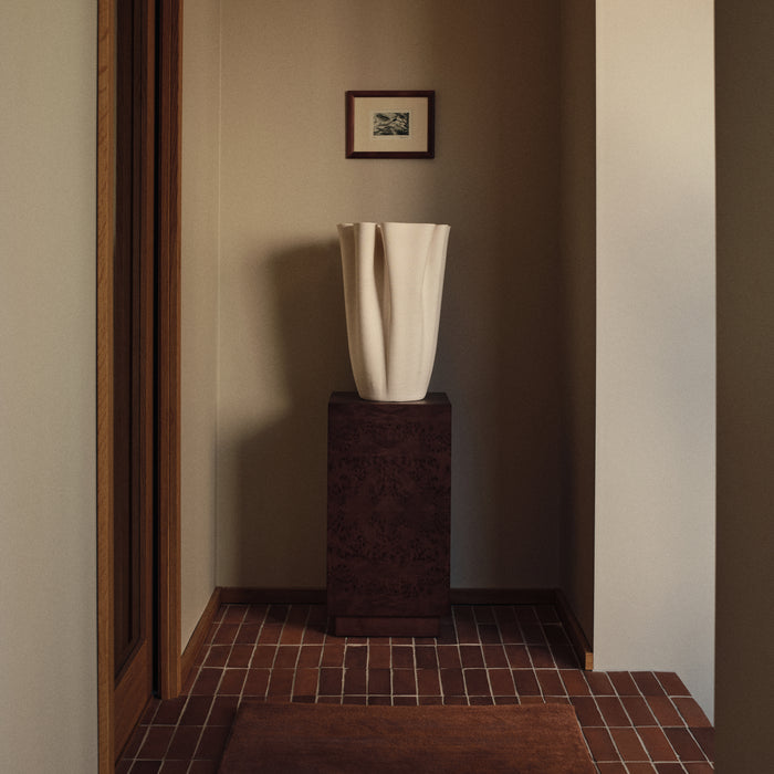 Dedali Floor Vase