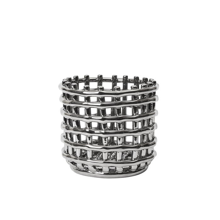 Ceramic Basket